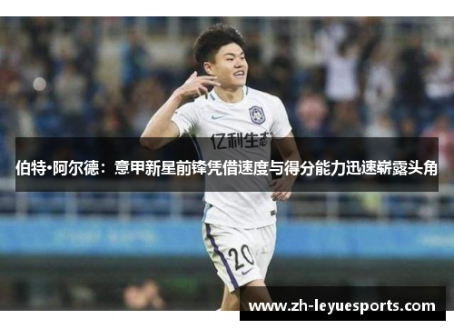 伯特·阿尔德：意甲新星前锋凭借速度与得分能力迅速崭露头角