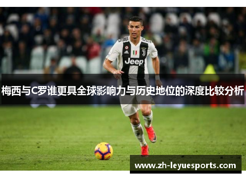 梅西与C罗谁更具全球影响力与历史地位的深度比较分析