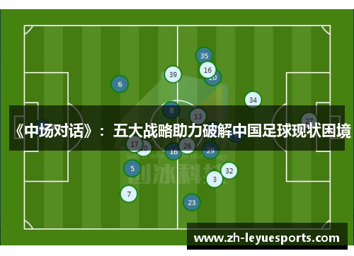 《中场对话》：五大战略助力破解中国足球现状困境