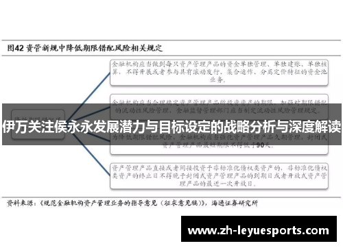 伊万关注侯永永发展潜力与目标设定的战略分析与深度解读