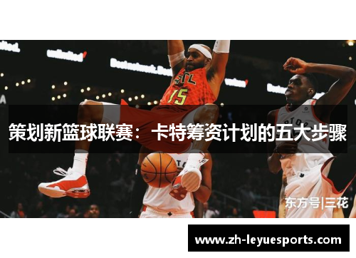 策划新篮球联赛：卡特筹资计划的五大步骤