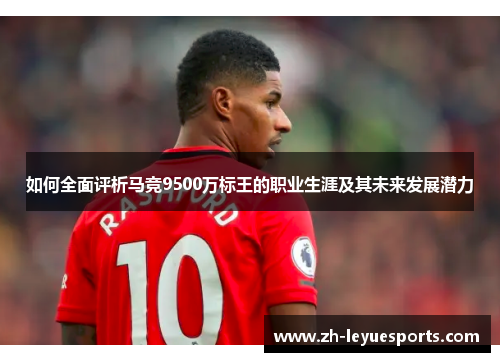 如何全面评析马竞9500万标王的职业生涯及其未来发展潜力