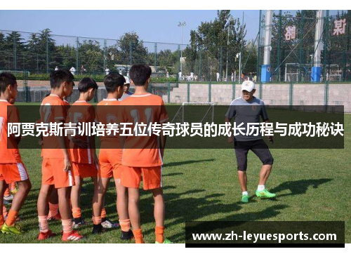 阿贾克斯青训培养五位传奇球员的成长历程与成功秘诀