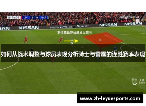 如何从战术调整与球员表现分析骑士与雷霆的连胜赛季表现
