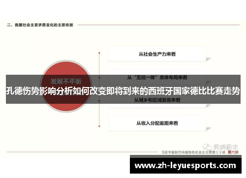 孔德伤势影响分析如何改变即将到来的西班牙国家德比比赛走势