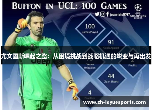 尤文图斯崛起之路：从困境挑战到战略机遇的蜕变与再出发