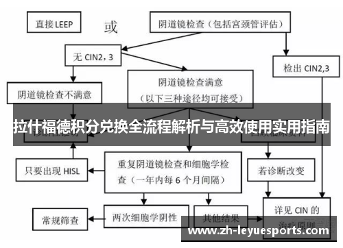 拉什福德积分兑换全流程解析与高效使用实用指南