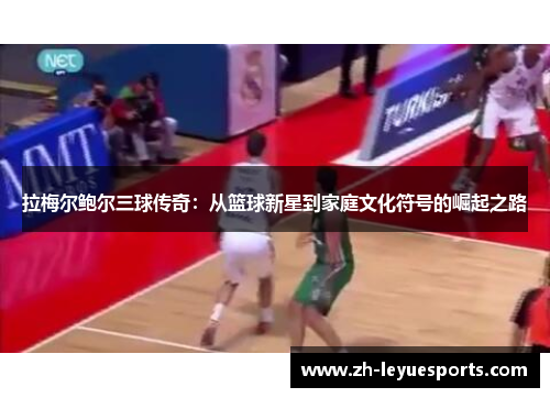 拉梅尔鲍尔三球传奇：从篮球新星到家庭文化符号的崛起之路